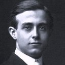 Joseph Graybill als The Stranger