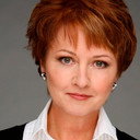 Anne Diamond als 