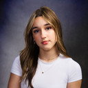 Oakley Arksey als Young Female Dancer #1