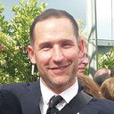 Tom Smuts, Co-Executive Producer
