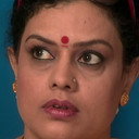Jyoti Joshi als Farida