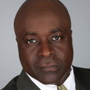 Kevin Louis als Prison Guard