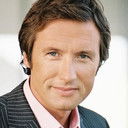 Norbert Dobeleit als Banker