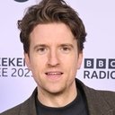 Greg James als Self (archive footage)