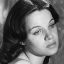 Claudia Höll als Lilo S.
