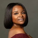 Davida Reed als Morgan