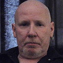 Cheetah Chrome als Self