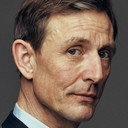Holger Østergaard Kristensen als Professor Rasmussen