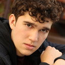 Nick Saso als Ben
