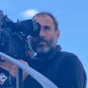 Rafa Prieto, "B" Camera Operator