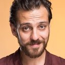Erkan Kolçak Köstendil als Gazino Sahibi