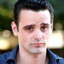 Josiah Frampton als Teacher