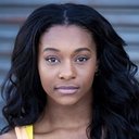 China Taylor als Self - Dancer