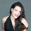 Silvana Continanza als Alicia Álvarez