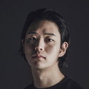 조윤담 als Protester