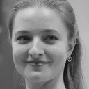 Natalia Smirnova als Vénus, une ombre heureuse