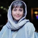 Shabnam Ghorbani als Mahtab Mehdipouri