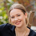 Inga Juškevičiūtė als Mėta