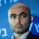 Eliyahu Yosian als 
