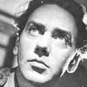 Sven Magnusson als 