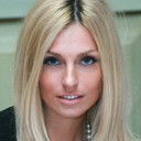 Александра Савельева als gypsy