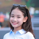 Hà Anh als Lê Phương Nam (lúc nhỏ)