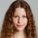 Pamela Baigún als Mei