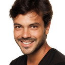 Ricardo Martins als Horácio