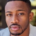 Lunga Shabalala als Tebogo