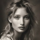 Juliette Leclaire als Herself