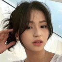 Kathrina Irene als Cucun