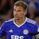Marc Albrighton als Self