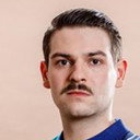 Jonathan Bruckmeier als Olaf
