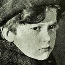 Marion Feducha als Little Ted