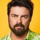 Karl Urban als Vincent Stevens