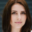 Nerida Bronwen als Sashay (voice)