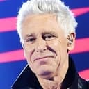 Adam Clayton als Bass