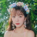 김소희 als Liz Ri