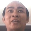 Chan Hing-Hang als 
