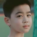 Han Haolin als Boy