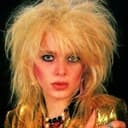 Michael Monroe als Vocals, Saxophone