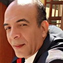 Gamal Hegazy als 