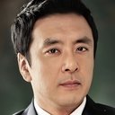 김승우 als Kim Seung-ju