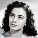 Silvia Derbez als Aquitanian