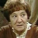 Marie Marešová als (voice)