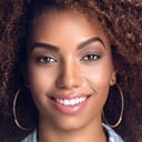 Ariel Iman als Sofia