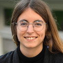Alicia Francés, "C" Camera Operator