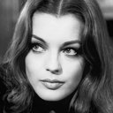 Romy Schneider als Nadine Chevalier