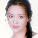 Hu Tiange als 蓝齐儿
