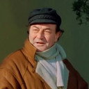 Haluk Orçun als 